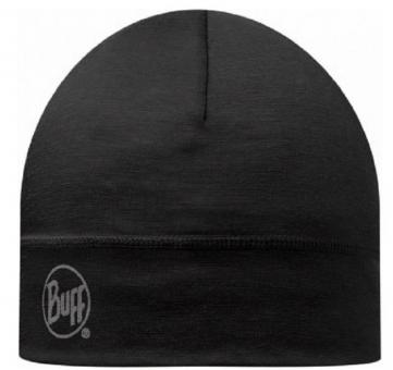 BUFF® MERINO HAT, Naturfaser 