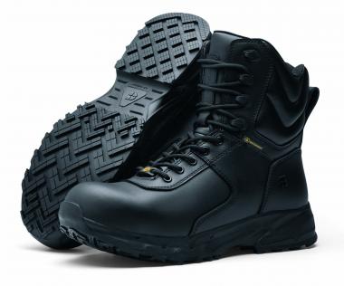 Shoes for Crews Sicherheitsstiefel GUARD HIGH S3 z. B. Security 47