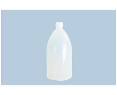 Vorrats-/Verpackungsflasche 3.000ml,LDPE 