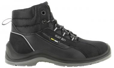 Safety Jogger ELEVATE81 S1P, Echt Leder 