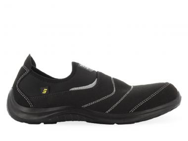 Safety Jogger YUKON S1P SRC 