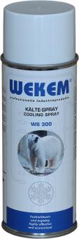 Wekem Kälte-Spray 400ml 