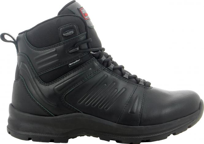 Safety Jogger Tactical ARMOUR Sicherheitsstiefel O2 SRC WR FO 