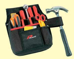 P533TB Werkzeugtasche - Plano 