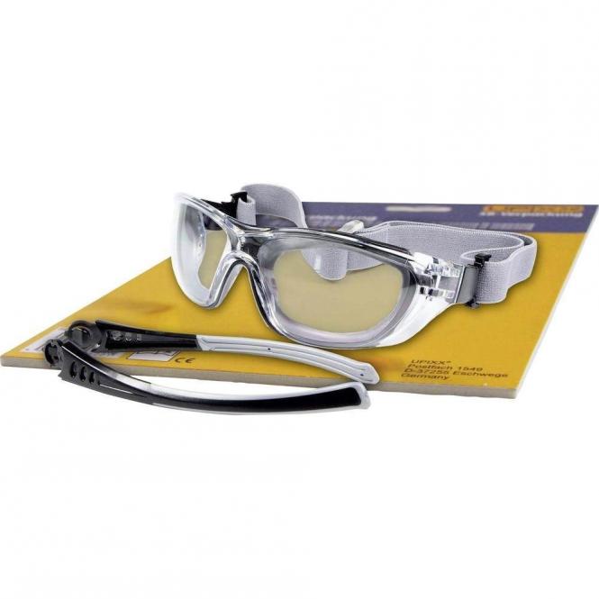 UPIXX Multi Vision Schutzbrille 