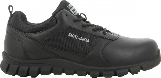 Safety Jogger KOMODO Sicherheitsschuhe S3 