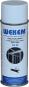 Wekem Edelstahl-Spray WS86-400, 400ml 6 Stk