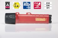 ATEX0 Taschenlampe Parat Paralux PX0 