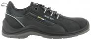 Safety Jogger S1P SRC Arbeitsschuh ADVANCE81, schwarz 