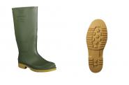 DIKAMAR Gummistiefel ADMINISTRATOR green 